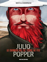 Bd Julio Popper