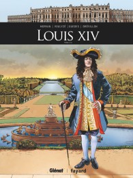Bd Louis XIV
