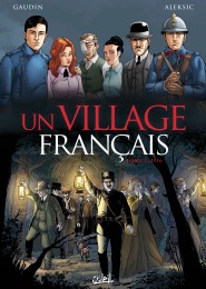 Bd Un village français
