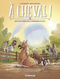 Bd À Cheval !