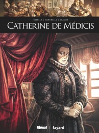 Bd Catherine de Médicis