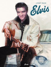 Bd Elvis