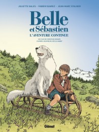 Bd Belle & Sébastien