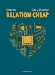 Bd Relation Cheap