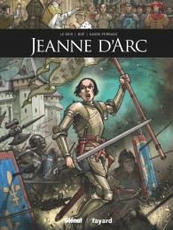 Bd Jeanne d'Arc