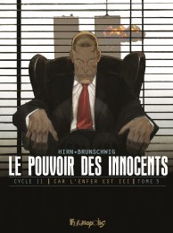 Bd Le Pouvoir des innocents