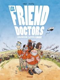 les-friend-doctors