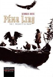 Bd Péma Ling