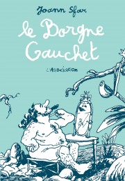 Bd Le Borgne Gauchet