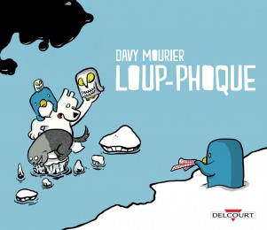 Bd Loup-Phoque