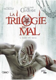 Bd La Trilogie du Mal