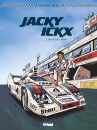 Bd Jacky Ickx