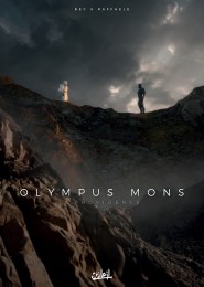 Bd Olympus Mons