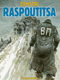 Bd Raspoutitsa