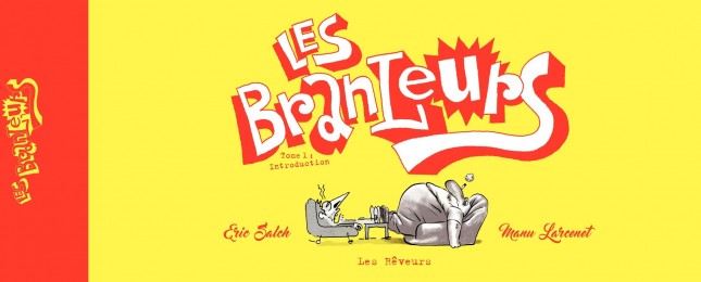 Bd Les Branleurs