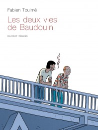 Bd Les Deux vies de Baudouin