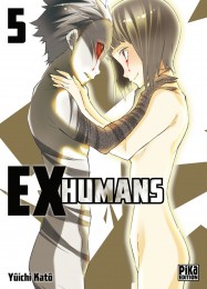 ex-humans
