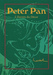 Bd Peter Pan