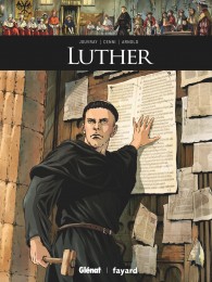 Bd Luther