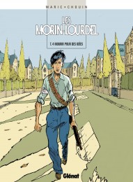 Bd Les Morin-Lourdel