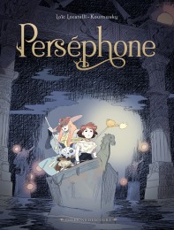 Bd Perséphone