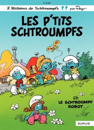 Bd Les Schtroumpfs