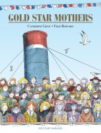 gold-star-mothers