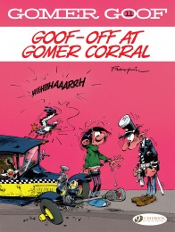 gomer-goof