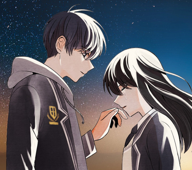 Univers Les Webtoons Dramas Touchants
