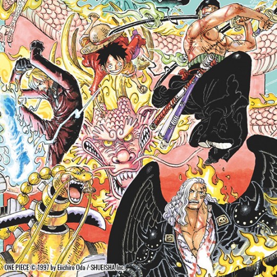 Univers Lire Gratuitement Des Chapitres De One Piece Univers Lire Gratuitement Des Chapitres De One Piece