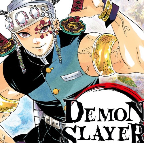 Demon Slayer T.9 - Koyoharu GOTOUGE - Panini - 2021