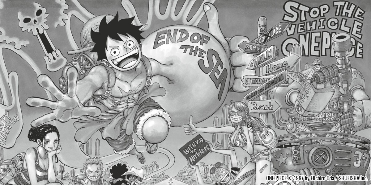 Univers Lire Gratuitement Des Chapitres De One Piece Univers Lire Gratuitement Des Chapitres De One Piece