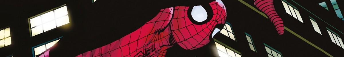 L'incroyable Spider-Man ! au cinéma