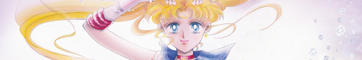 Sailor Moon Le shojo incontournable !