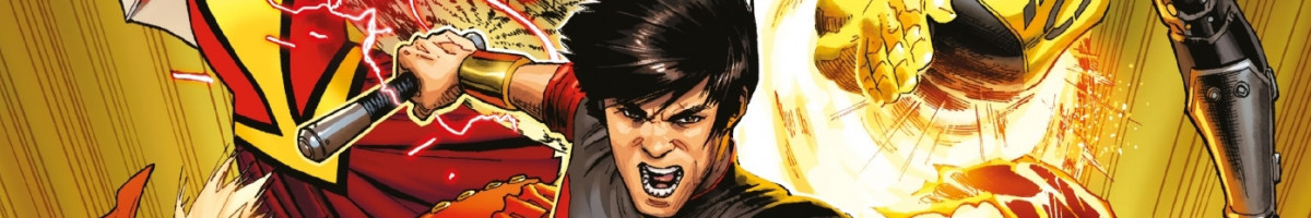 Shang-Chi Les comics incontournables du héros Marvel