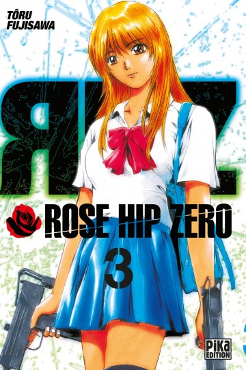 Rose Hip Zero T3 Da Leggere Online