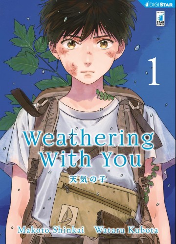 Weathering With You - Weathering With You 1
