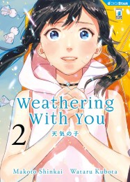 V.2 - Weathering With You
