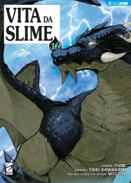 V.16 - Vita da Slime