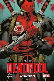 V.15 - Marvel Collection: Deadpool