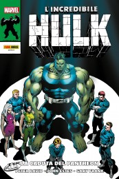V.6 - L'Incredibile Hulk di Peter David