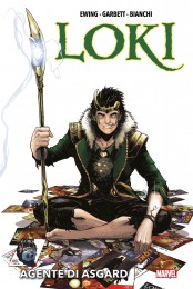 V.2 - Marvel Collection: Loki