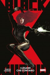 V.1 - Black Widow (2020)