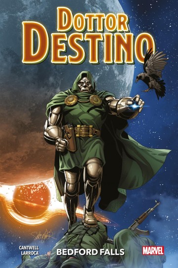 Dottor Destino (2019) - Dottor Destino (2019) 2