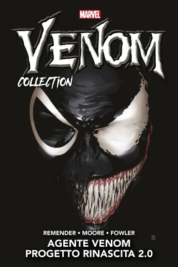 Venom Collection - Venom Collection 15
