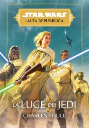 V.1 - Star Wars: L'Alta Repubblica