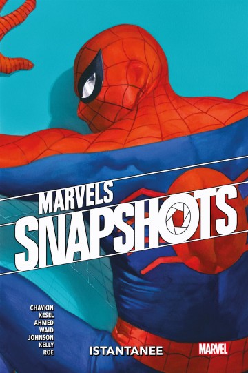 Marvels Snapshots (2020) - Marvels Snapshots (2020) 2