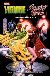 V.21 - Marvel Collection: Speciali