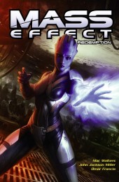 V.1 - Mass Effect