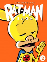 V.2 - Rat-Man Saga